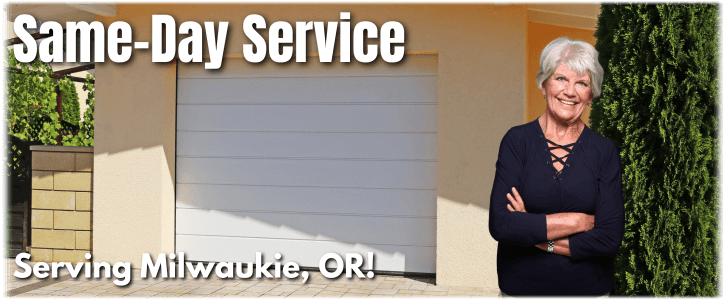 Garage Door Repair Milwaukie OR