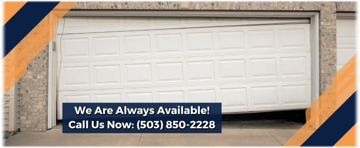 Garage Door Repair Oregon City OR